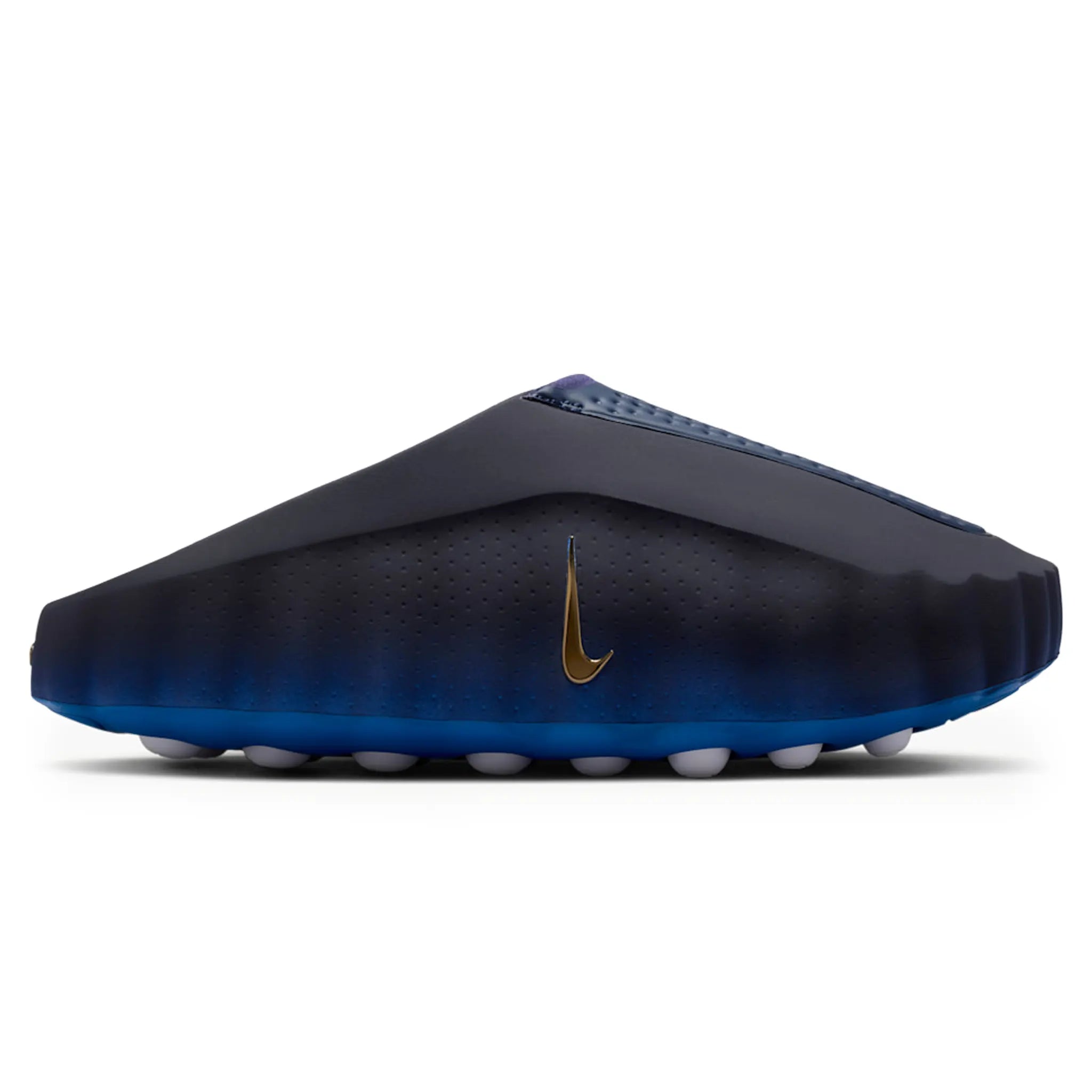 Side View of Nike Mind 001 Pregame Blackened Blue Game Royal HQ4307-400